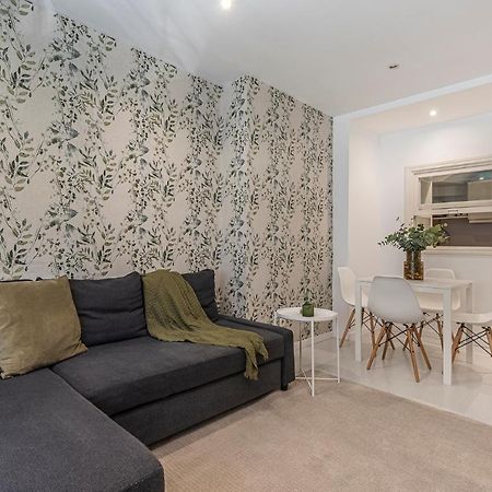 Apartament Bnbholder II Santiago Bernabeu Madryt Zewnętrze zdjęcie