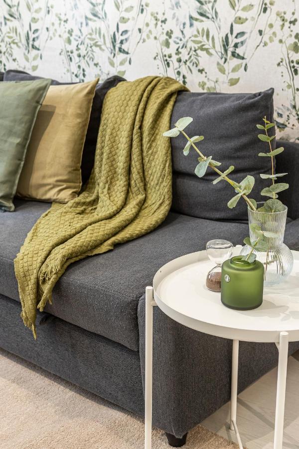 Apartament Bnbholder II Santiago Bernabeu Madryt Zewnętrze zdjęcie